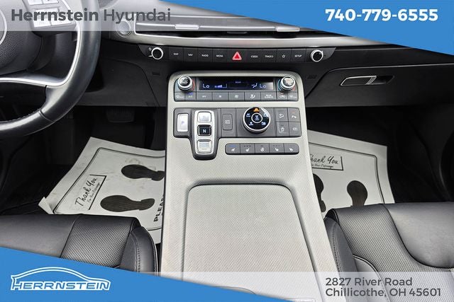 2023 Hyundai PALISADE SEL