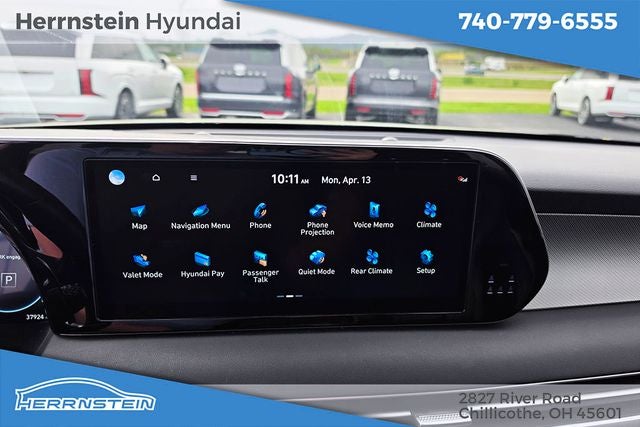 2023 Hyundai PALISADE SEL