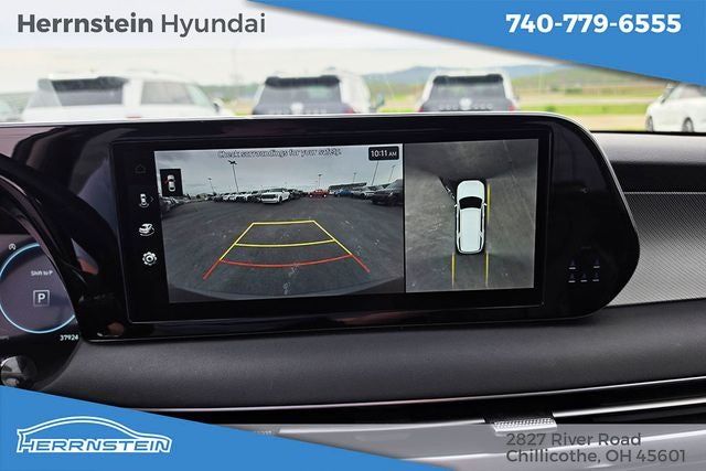 2023 Hyundai PALISADE SEL