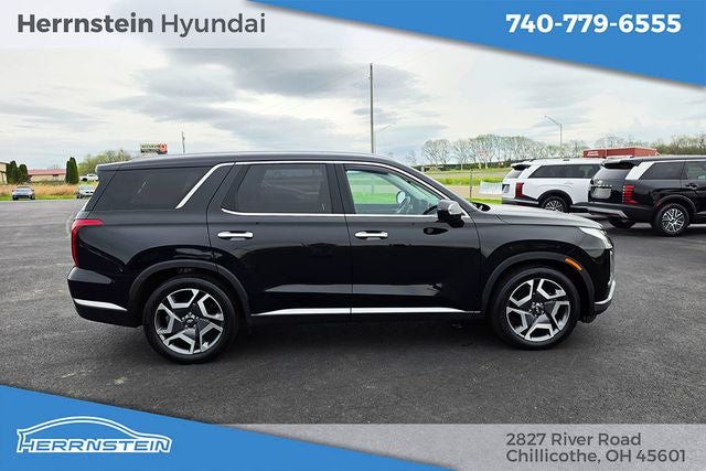 2023 Hyundai PALISADE SEL