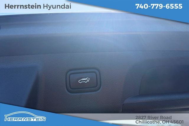 2024 Hyundai PALISADE SEL 7 Passenger