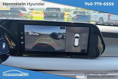 2024 Hyundai PALISADE SEL 7 Passenger