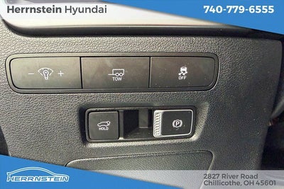 2023 Hyundai PALISADE Limited