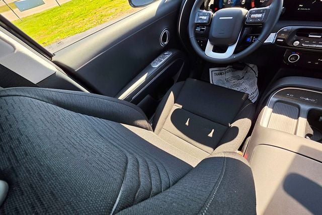 2026 Hyundai PALISADE SE FWD