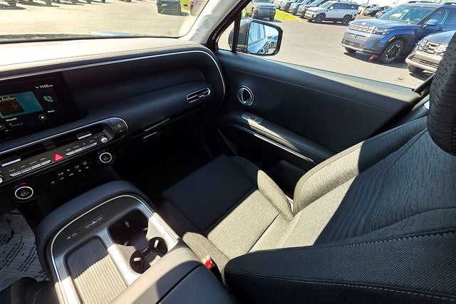 2026 Hyundai PALISADE SE FWD