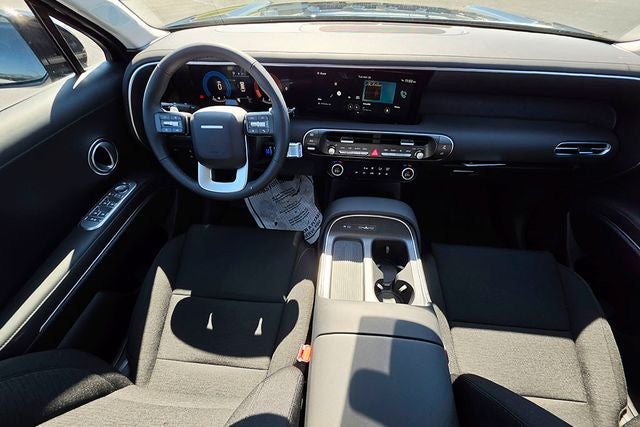 2026 Hyundai PALISADE SE FWD