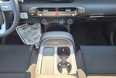 2026 Hyundai PALISADE SE FWD