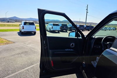 2026 Hyundai PALISADE SE FWD