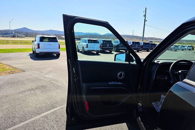 2026 Hyundai PALISADE SE FWD