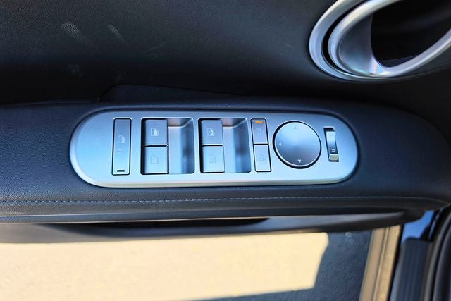 2026 Hyundai PALISADE SE FWD