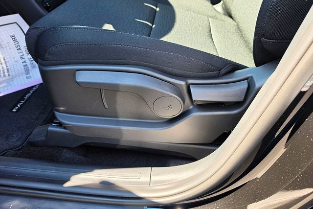 2026 Hyundai PALISADE SE FWD