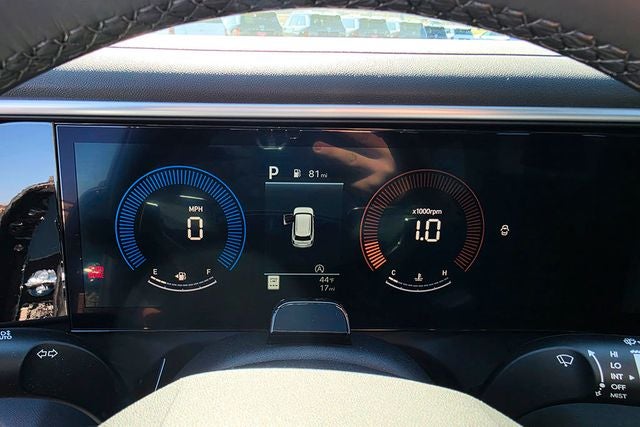 2026 Hyundai PALISADE SE FWD