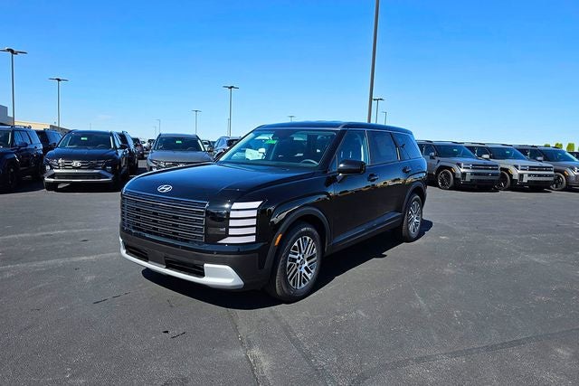 2026 Hyundai PALISADE SE FWD