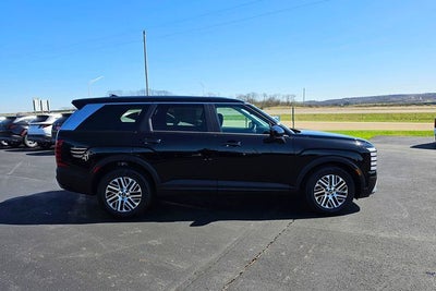 2026 Hyundai PALISADE SE FWD