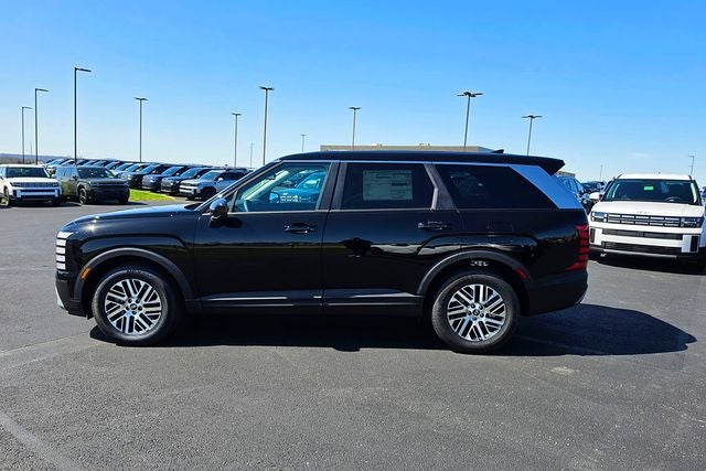 2026 Hyundai PALISADE SE FWD