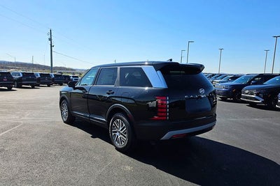 2026 Hyundai PALISADE SE FWD