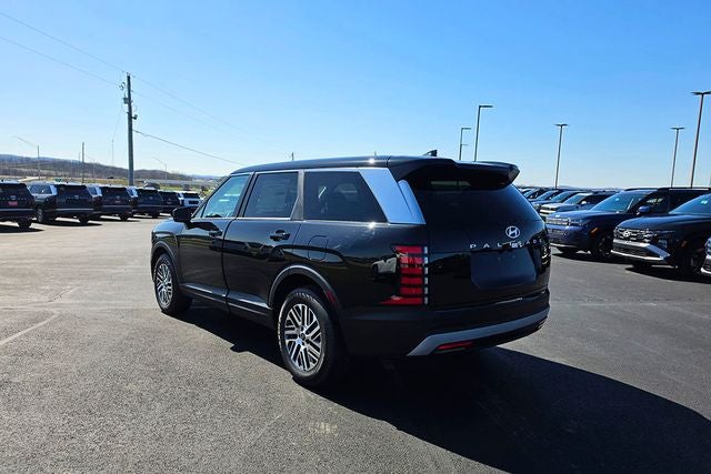 2026 Hyundai PALISADE SE FWD