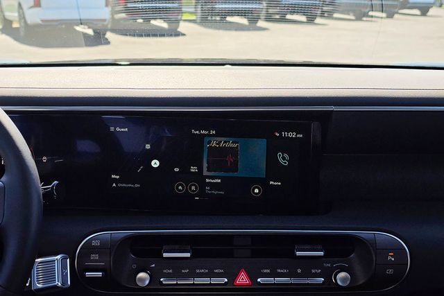 2026 Hyundai PALISADE SE FWD