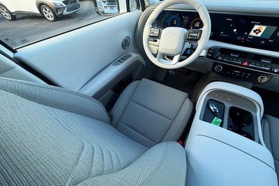 2026 Hyundai PALISADE SE AWD