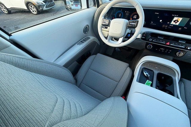 2026 Hyundai PALISADE SE AWD