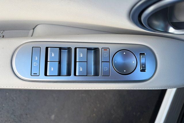 2026 Hyundai PALISADE SE AWD