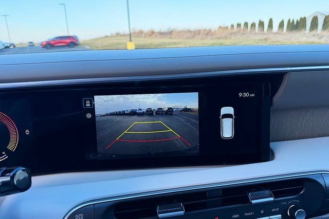 2026 Hyundai PALISADE SE AWD