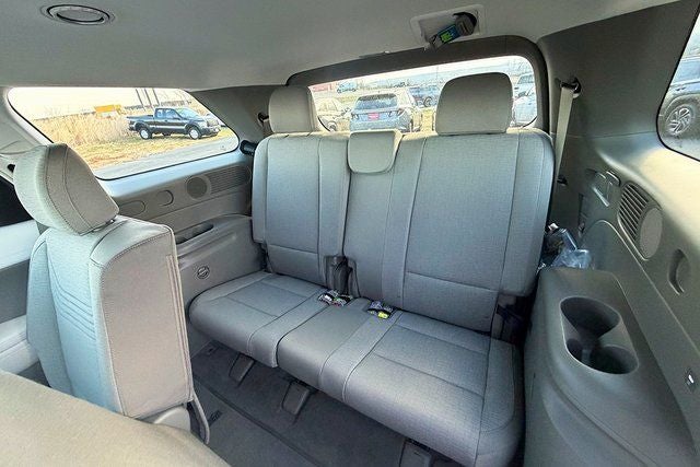 2026 Hyundai PALISADE SE AWD