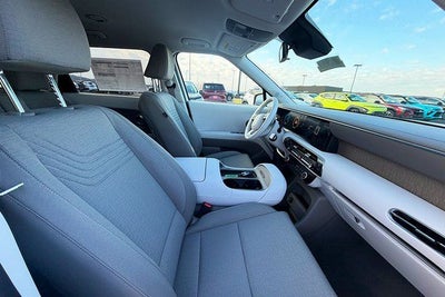 2026 Hyundai PALISADE SE AWD