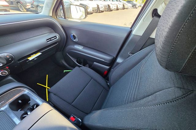 2026 Hyundai PALISADE SE AWD