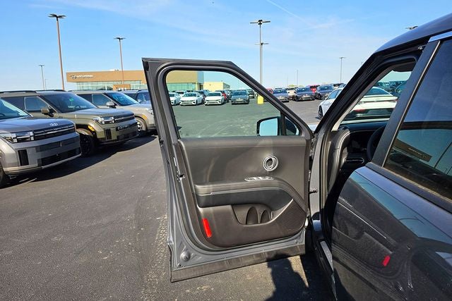 2026 Hyundai PALISADE SE AWD