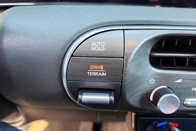 2026 Hyundai PALISADE SE AWD