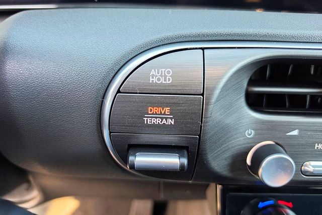 2026 Hyundai PALISADE SE AWD