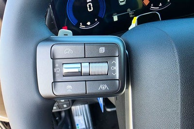 2026 Hyundai PALISADE SE AWD