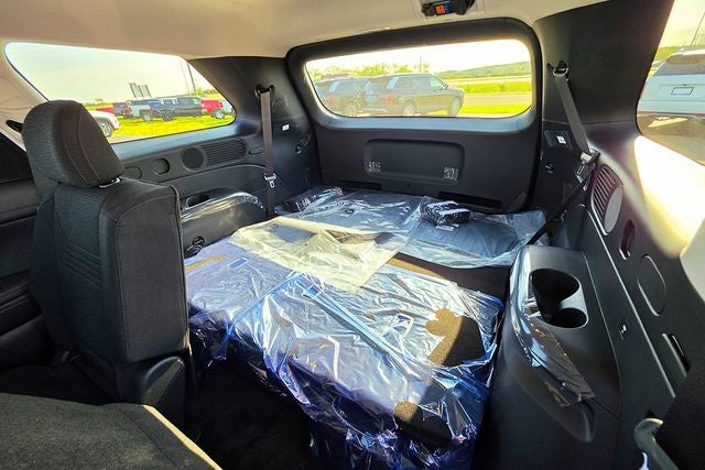 2026 Hyundai PALISADE SE AWD