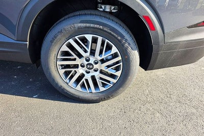 2026 Hyundai PALISADE SE AWD