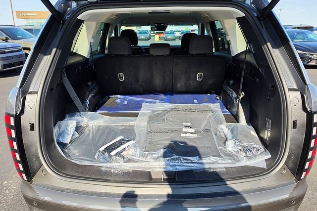 2026 Hyundai PALISADE SE AWD