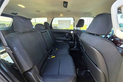 2026 Hyundai PALISADE SE AWD