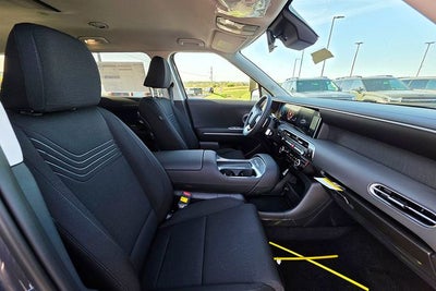 2026 Hyundai PALISADE SE AWD