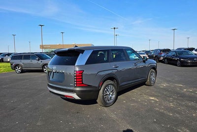 2026 Hyundai PALISADE SE AWD