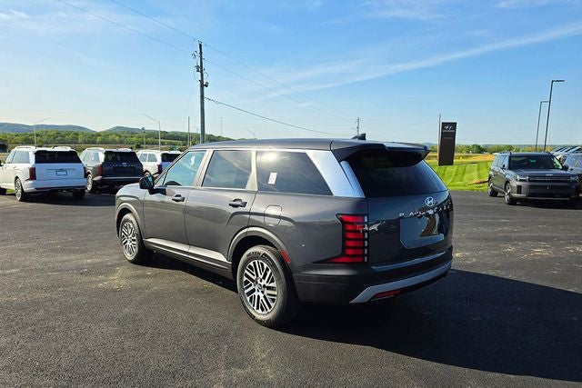 2026 Hyundai PALISADE SE AWD