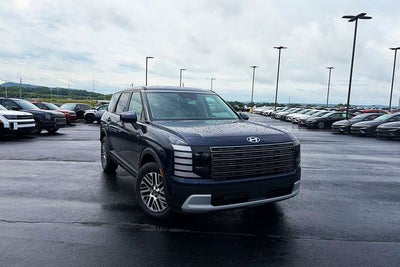 2026 Hyundai PALISADE SE AWD