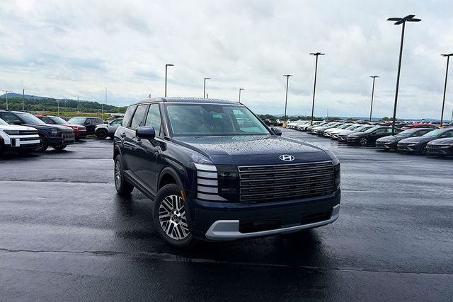 2026 Hyundai PALISADE SE AWD