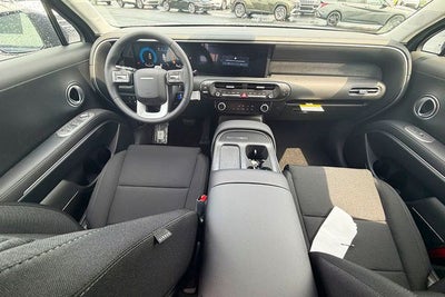 2026 Hyundai PALISADE SE AWD