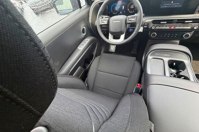 2026 Hyundai PALISADE SE AWD