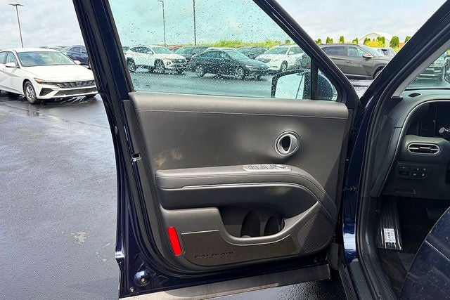 2026 Hyundai PALISADE SE AWD