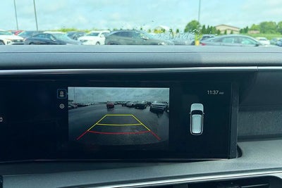 2026 Hyundai PALISADE SE AWD