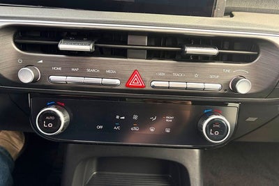 2026 Hyundai PALISADE SE AWD