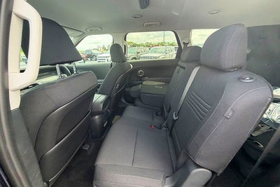2026 Hyundai PALISADE SE AWD