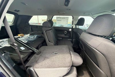 2026 Hyundai PALISADE SE AWD