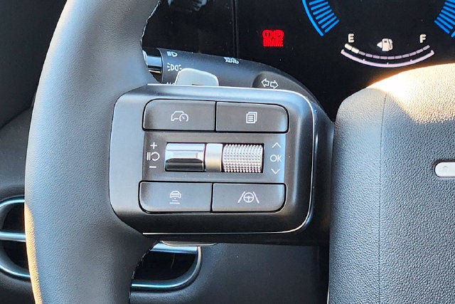 2027 Hyundai PALISADE SE AWD